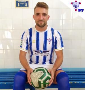 Sergio Rodrguez (Bollullos C.F B) - 2021/2022